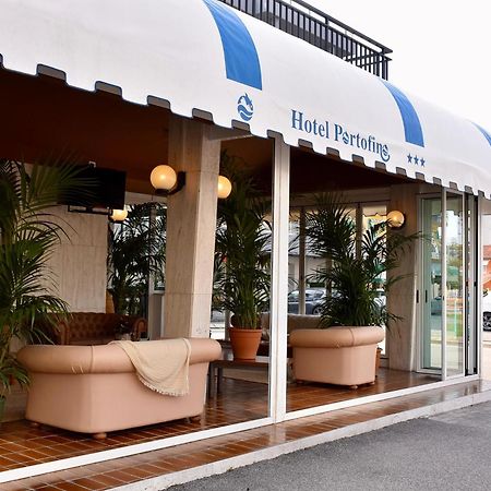 Hotel Portofino Lido di Jesolo Exteriör bild
