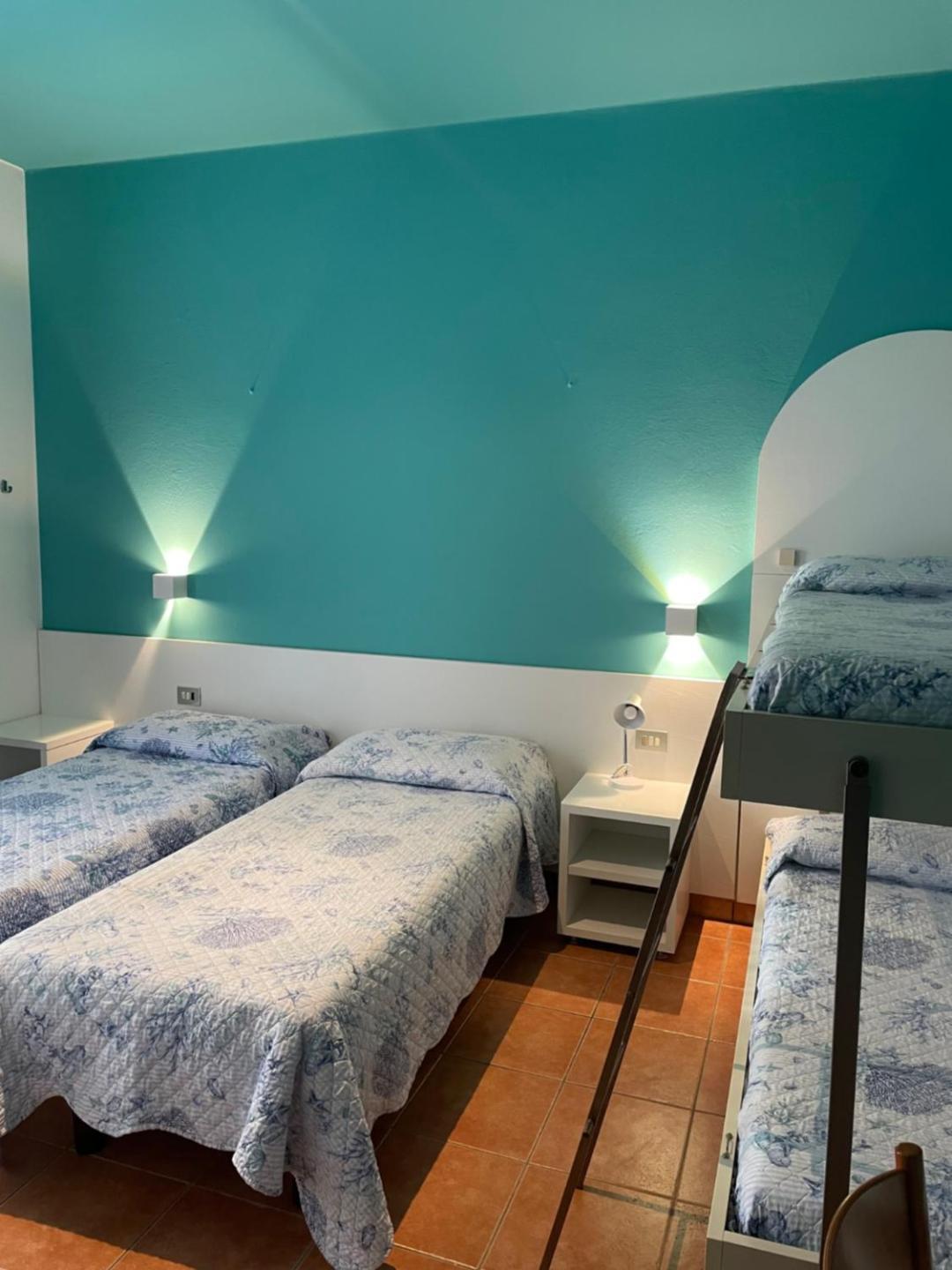 Hotel Portofino Lido di Jesolo Exteriör bild