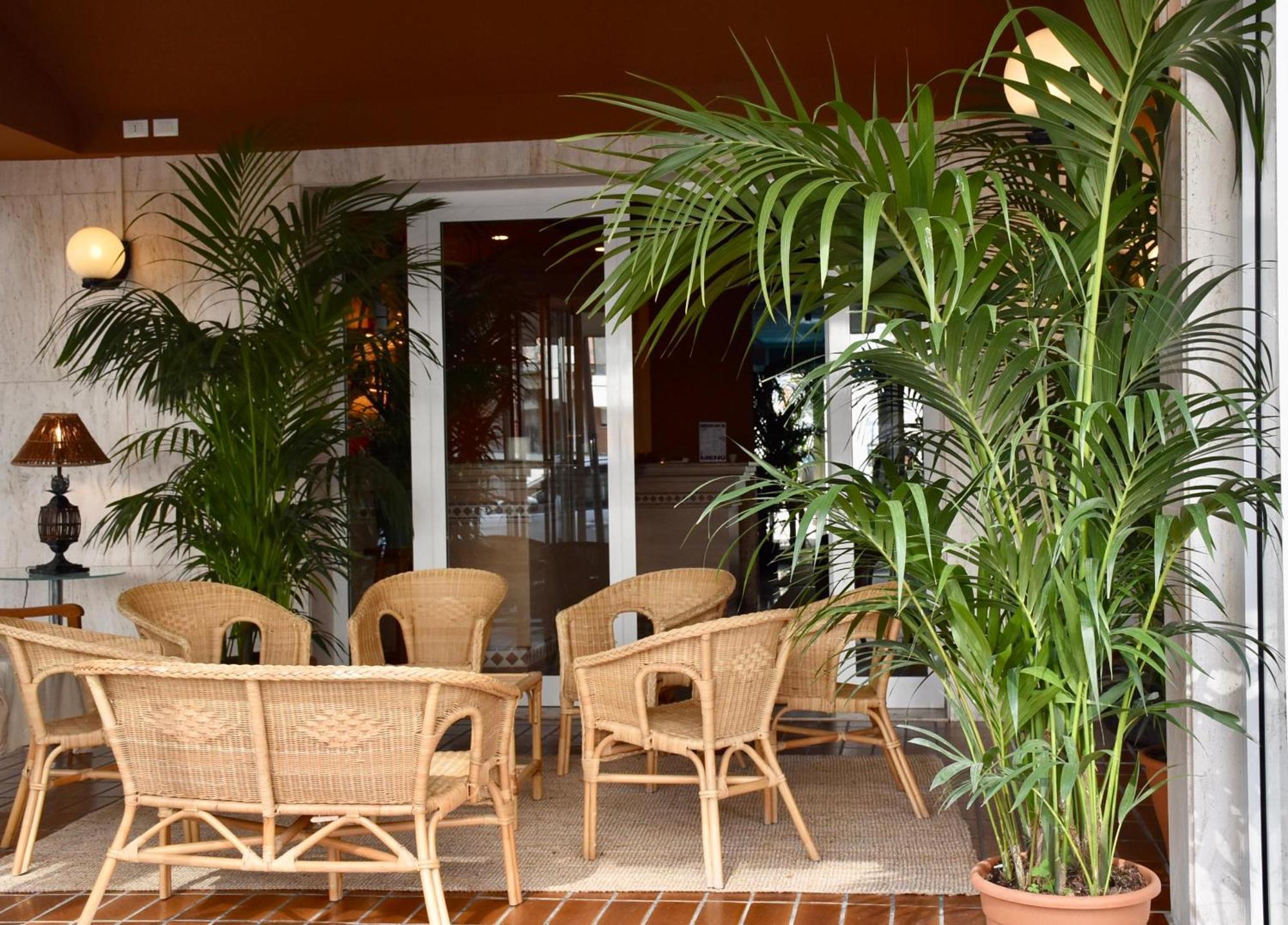 Hotel Portofino Lido di Jesolo Exteriör bild