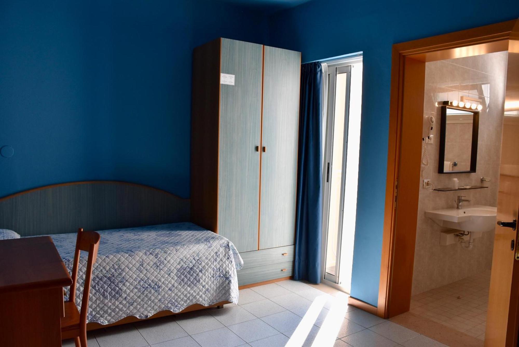 Hotel Portofino Lido di Jesolo Exteriör bild