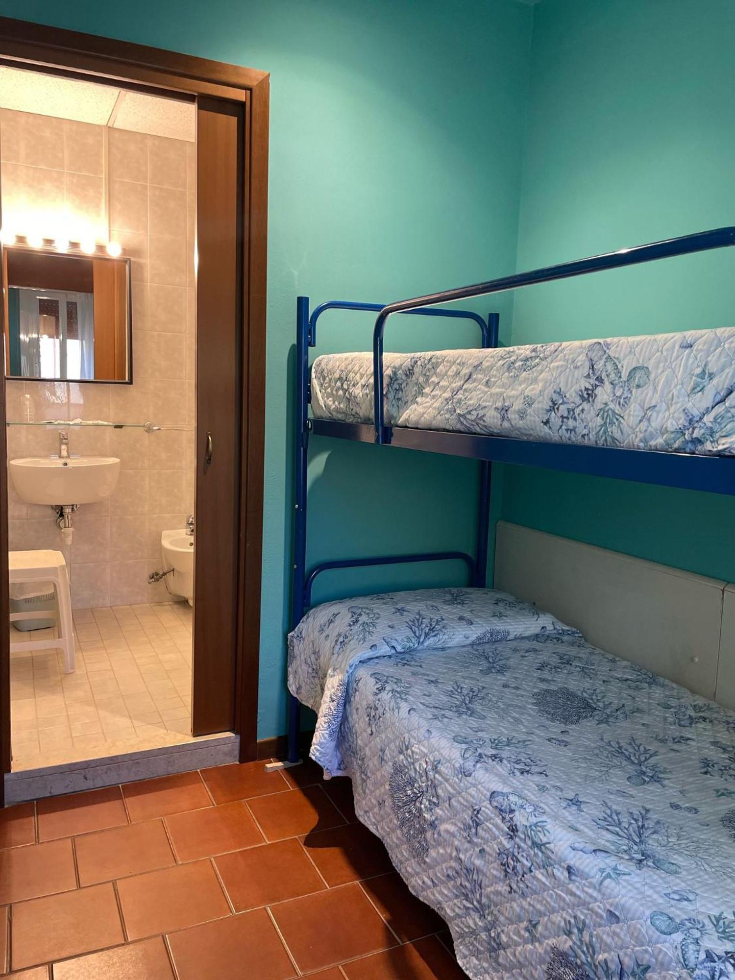 Hotel Portofino Lido di Jesolo Exteriör bild
