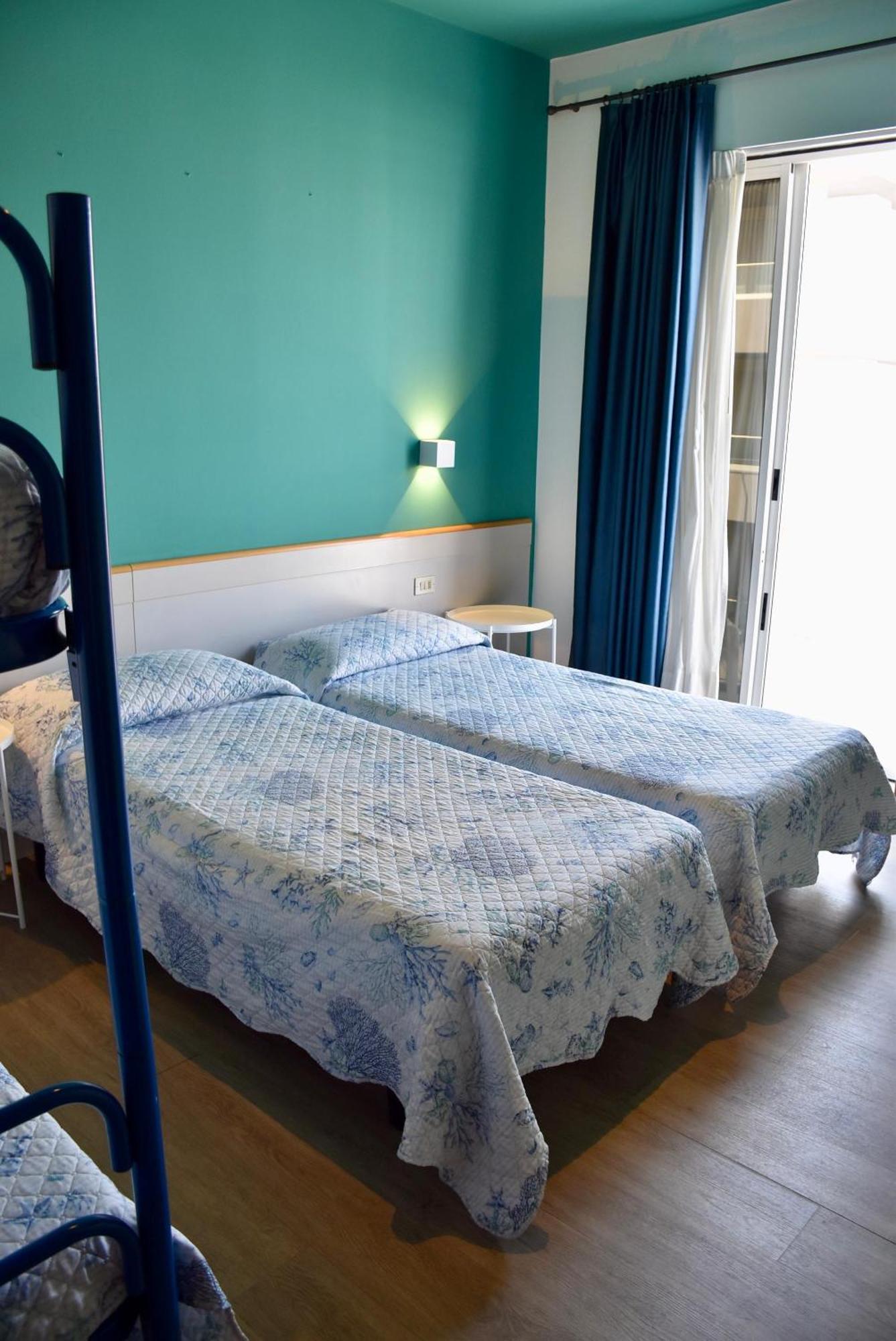Hotel Portofino Lido di Jesolo Exteriör bild