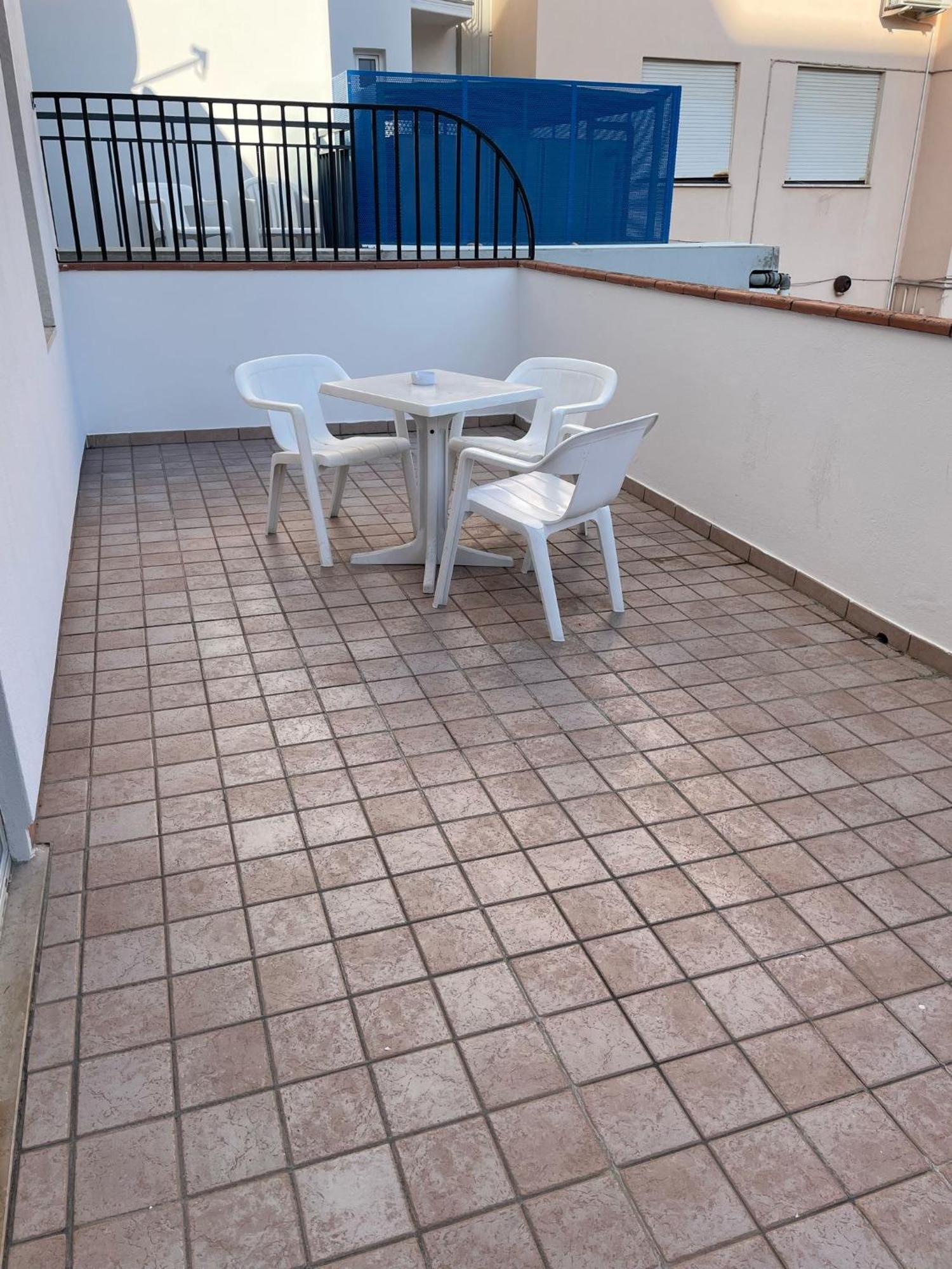 Hotel Portofino Lido di Jesolo Exteriör bild