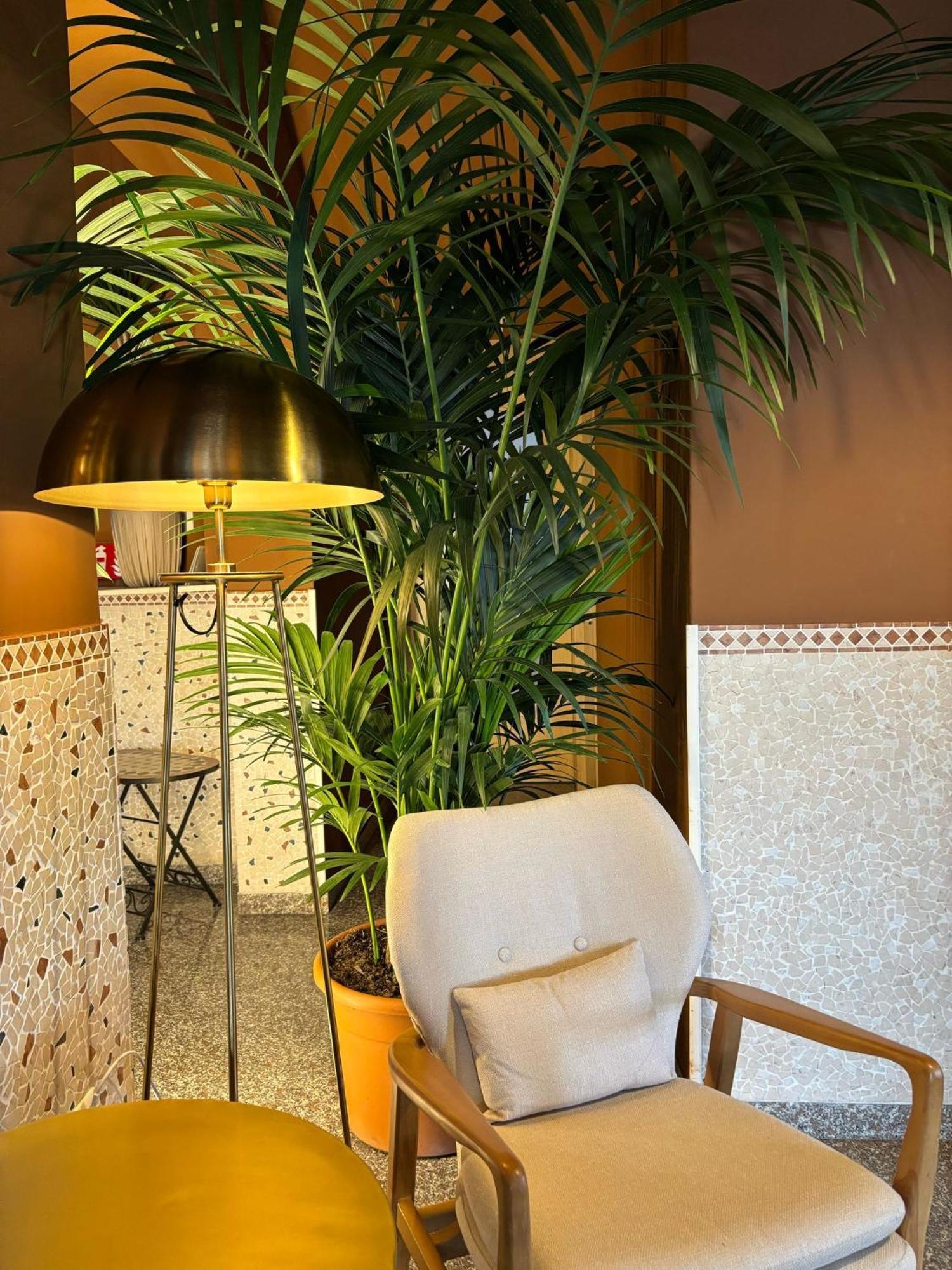Hotel Portofino Lido di Jesolo Exteriör bild