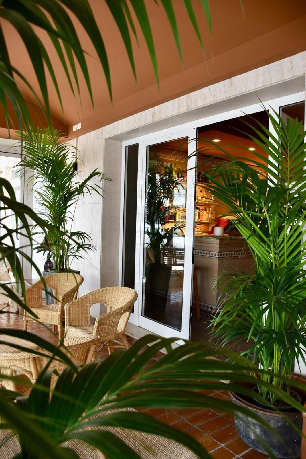 Hotel Portofino Lido di Jesolo Exteriör bild