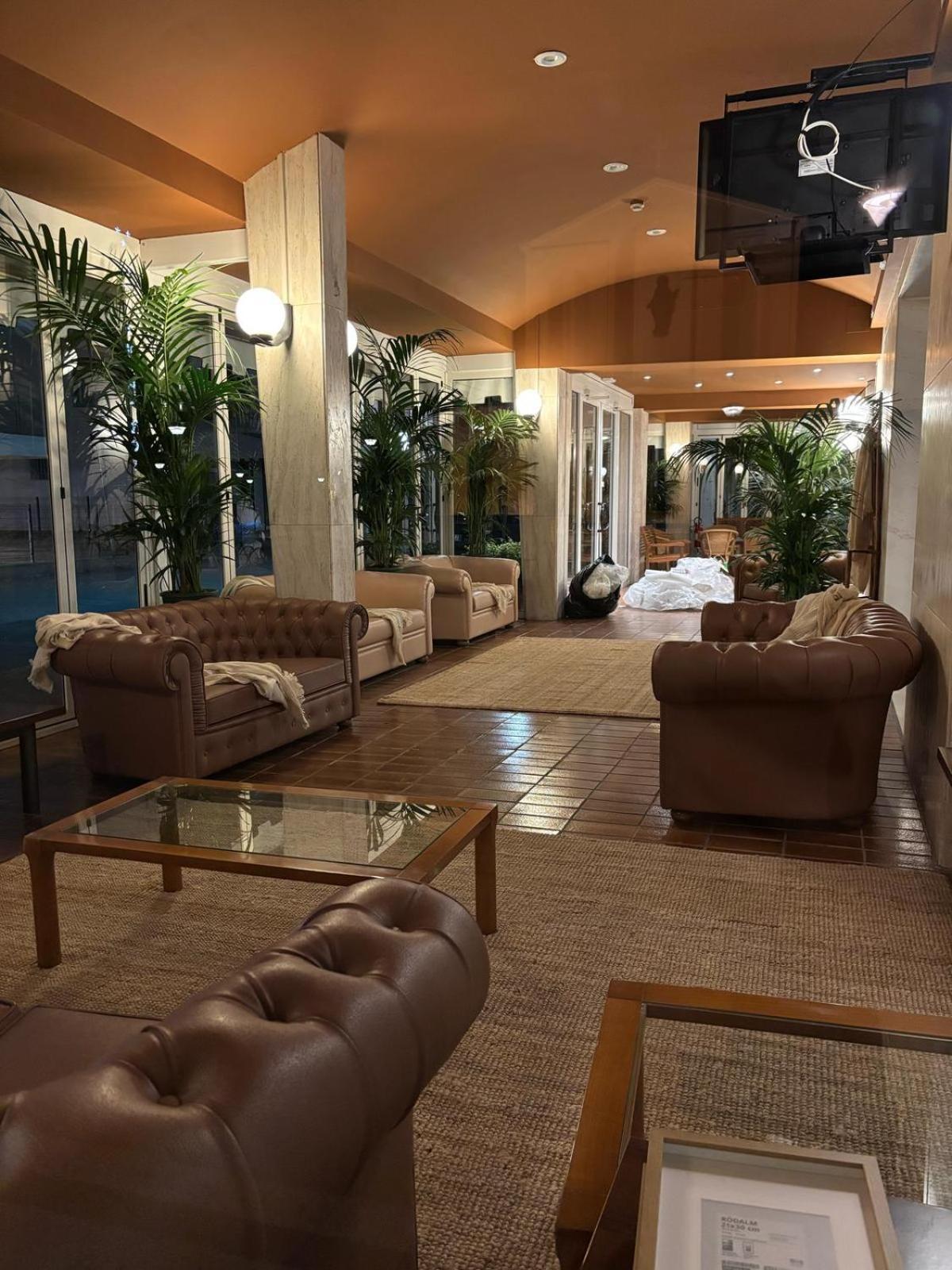 Hotel Portofino Lido di Jesolo Exteriör bild