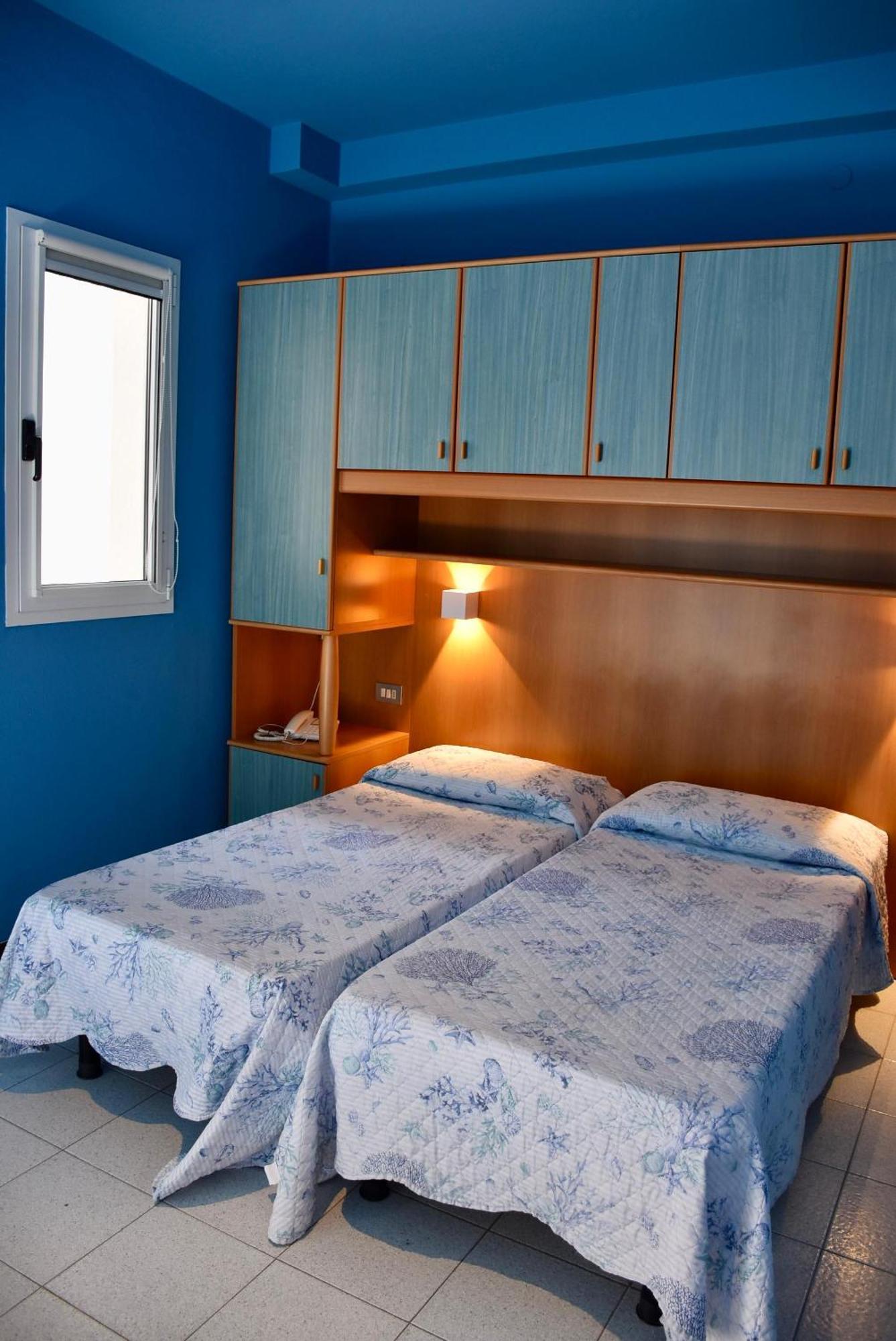 Hotel Portofino Lido di Jesolo Exteriör bild
